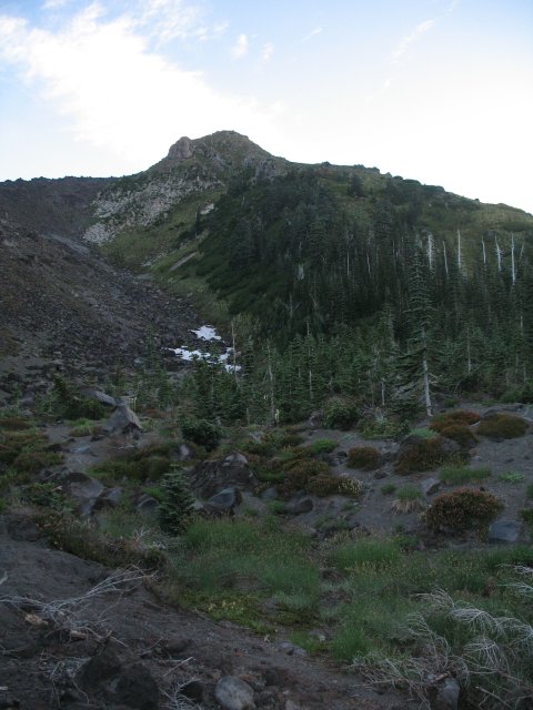 8.10.06 Mt. St. Helens 017 